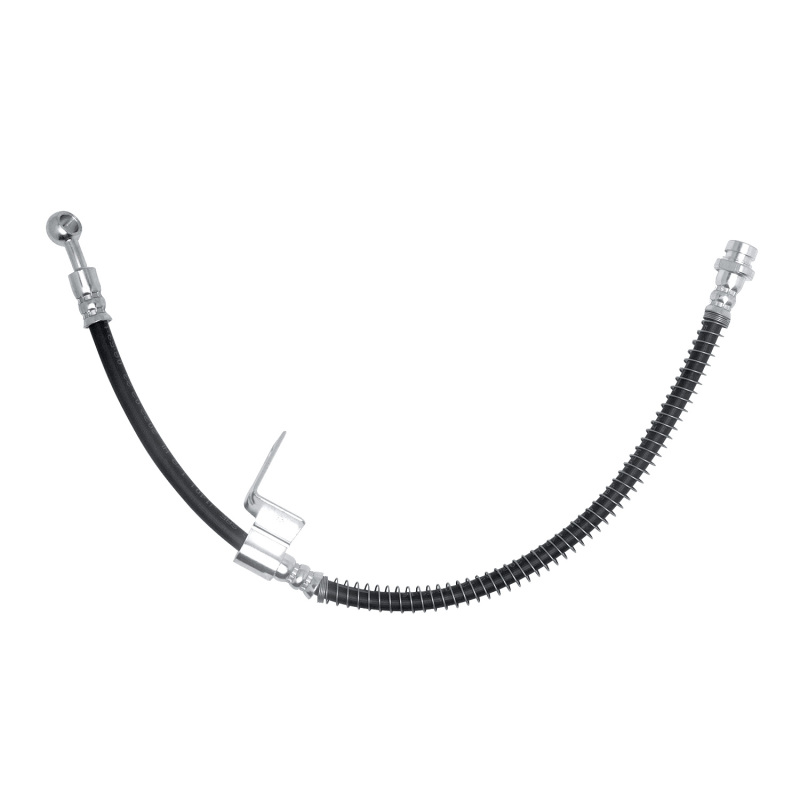 Hyundai Accent Brake Hose - Front - R1 Concepts - R1 - `97-`01